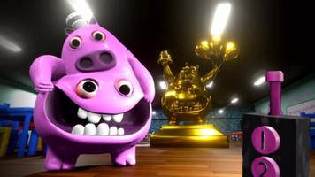 Garden BanBen chef pigster 3 تصوير الشاشة 3