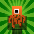 Garten of Banban 4 Minecraft