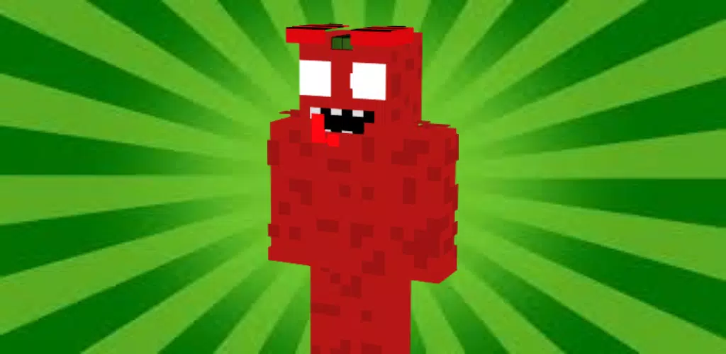 Nabnab  Minecraft Skin