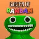 Garten of Banban scary APK