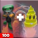 Pou po : Banban2 APK