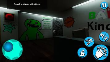 Garten of Banban STORY screenshot 1