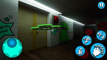 Garten of Banban STORY screenshot 2