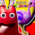 Garten of Banban chapter 2