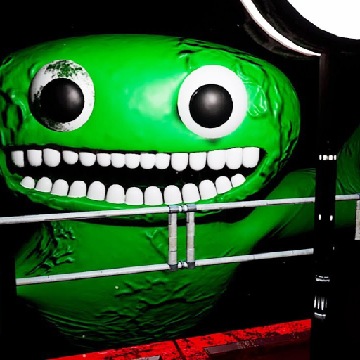 Garten of Banban Mobile