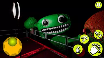 Garten of Banban Mobile APK download