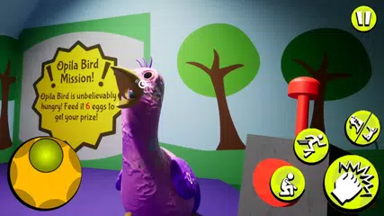 Garten of Banban Mobile APK download