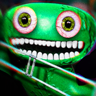 Garten of Banban Horror Game أيقونة
