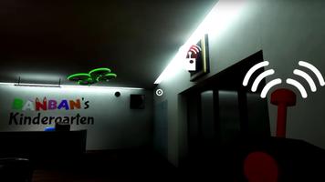 Garten of Banban Horror Game تصوير الشاشة 2