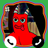 fake garten of banban! call