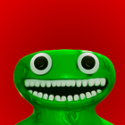 Garten of Banban :mobile icono