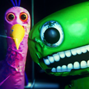 Garten of Banban PLAYTIME APK