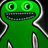 App Alphabet lore horror face Android game 2022 
