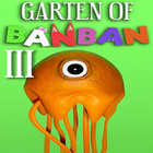 Garden Banban 3 biểu tượng