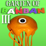 Scary Banban 3 mod