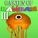 Garten Banban Chapter 3 APK