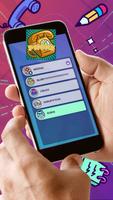 Tips for Gartic Phone Game ảnh chụp màn hình 3