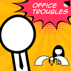 Office Troubles icône