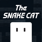 Snake Cat: Cat Puzzle Game icône