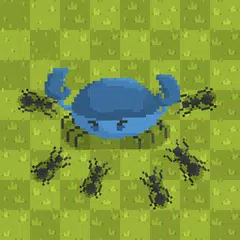 Descargar APK de Ant Colony - Simulador
