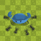 Колония муравьёв - Симулятор иконка