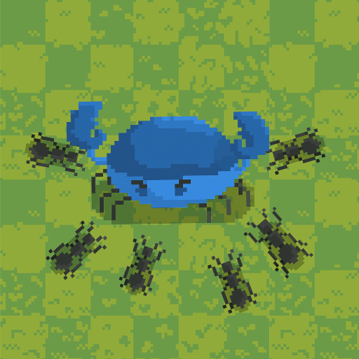 Ant Colony - Simulator