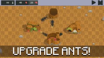 Ant screenshot 1