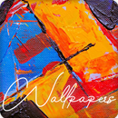 Abstract Wallpapers HD APK