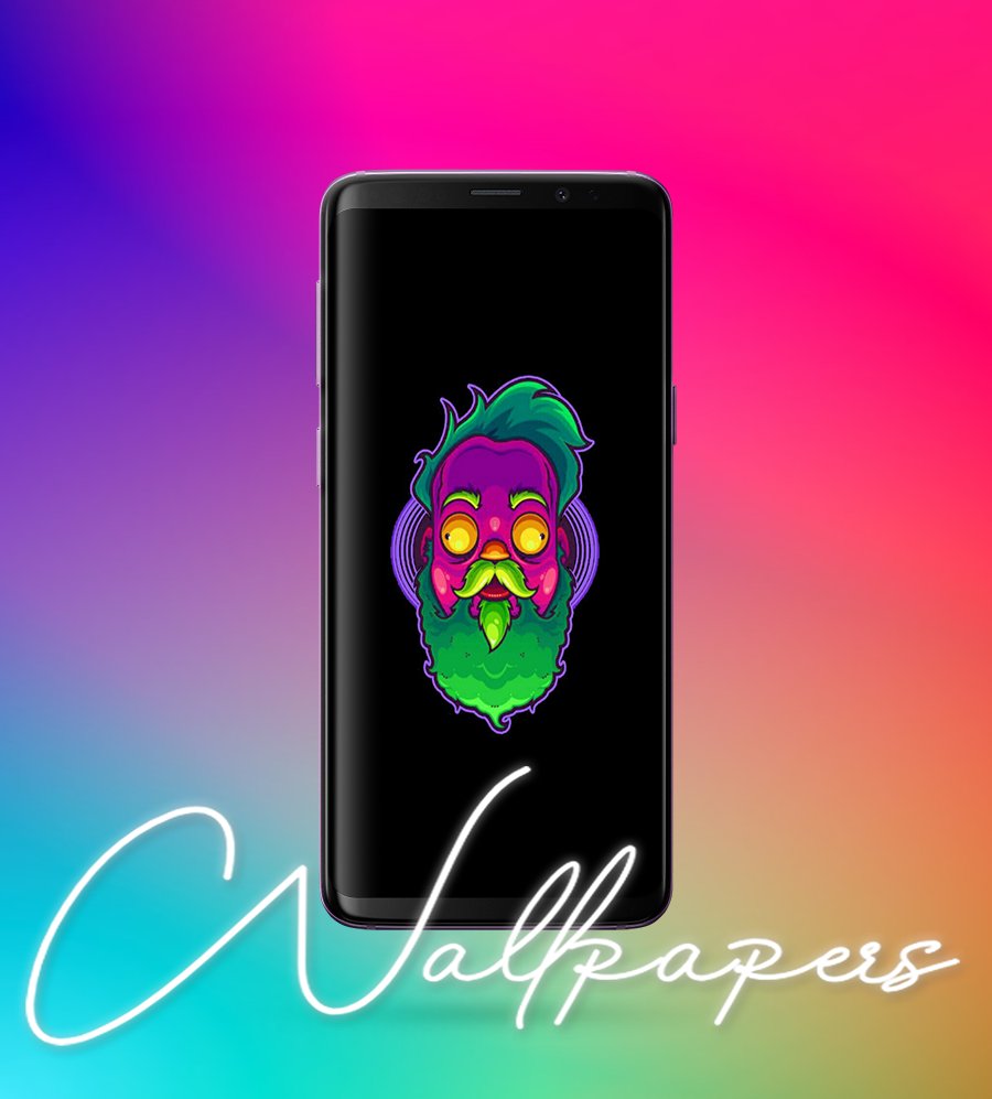 Black Art Wallpapers HD APK for Android Download