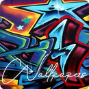 Graffiti Wallpapers HD APK