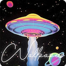 Psychedelic Wallpapers HD APK