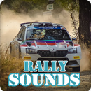 Rally Car Sounds Ringtone Collection APK