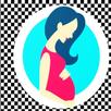 Pregnant Woman Hugs APK