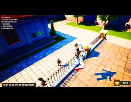 Bad Guys At School Assistant постер