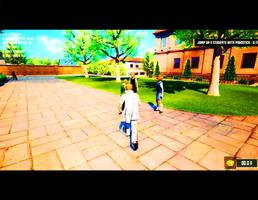 Bad Guys At School Assistant скриншот 1