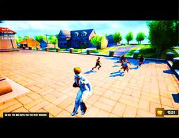 Bad Guys At School Assistant скриншот 3
