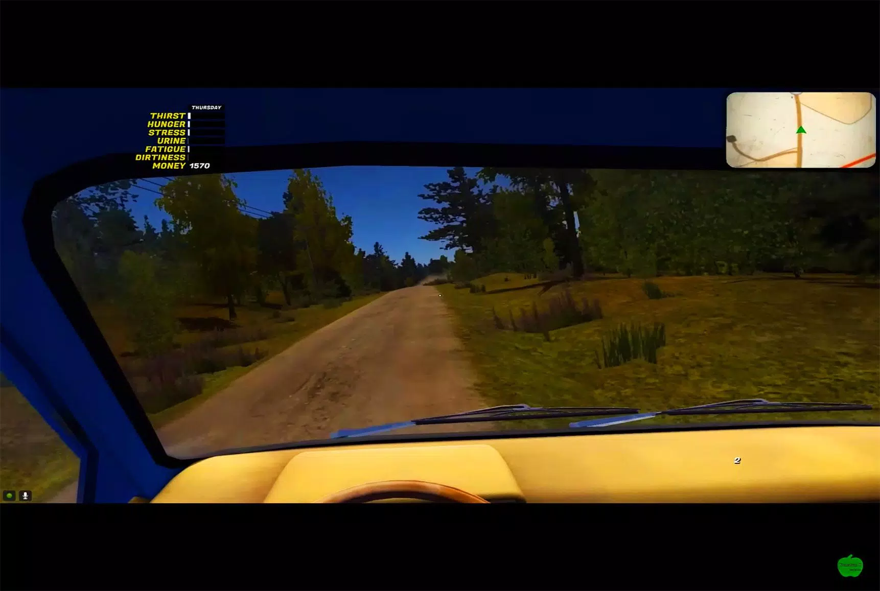 My Summer Car Map APK (Android App) - Free Download