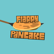 Flappy Pancake ไอคอน
