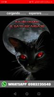 Radio Online El Gato Recargado 스크린샷 1