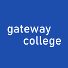 Gateway College simgesi
