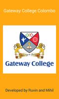 Gateway College Plakat