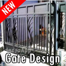 Minimalist home gate designs APK