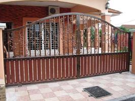 برنامه‌نما Gate Design عکس از صفحه