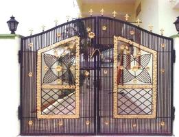 برنامه‌نما Gate Design عکس از صفحه