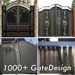 Gate Design Ideas
