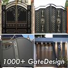 Gate Design آئیکن