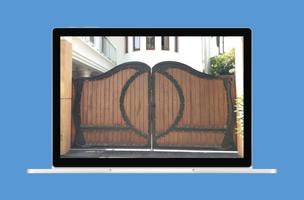 Gate Design اسکرین شاٹ 3