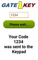 Gate Key 스크린샷 1