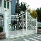 Gate and Fence Design Ideas icon