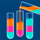 Water Sort - Color Puzzle Game APK